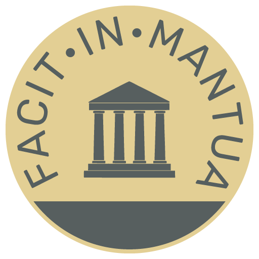 Facit in Mantua